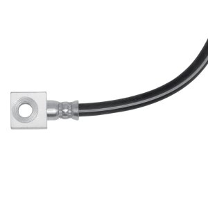 Ford F-250 Super Duty Brake Hose - Rear - R1 Concepts - Rear-R Lo - `05-`10